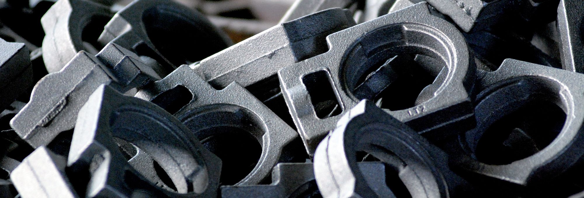 Castings For Industrial, Engineering & Power Generation Sectors