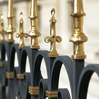 Architectural <br />Castings